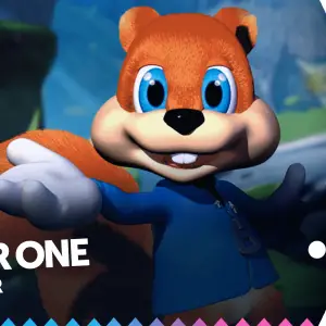 Conker