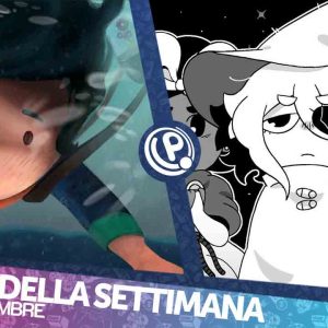 Uscite della settimana