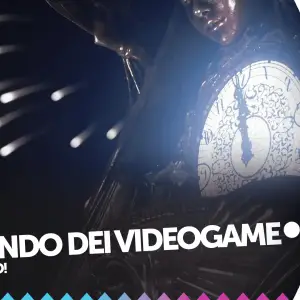 tempo orologio copertina