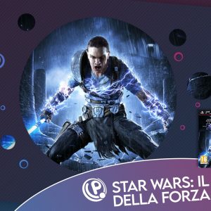 Star Wars il potere della Forza II