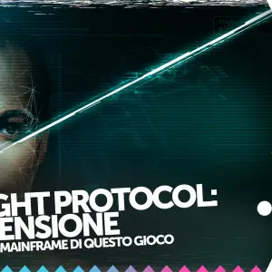 midnight protocol recensione