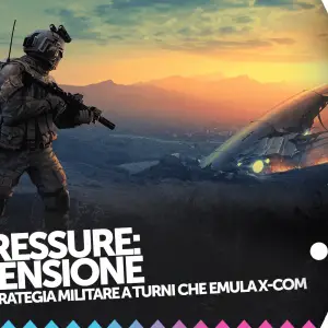 RAM Pressure recensione copertina