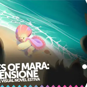 Stories of Mara recensione