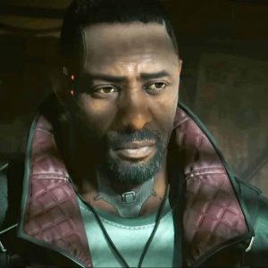 Cyberpunk 2077