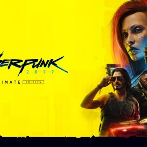 Cyberpunk 2077