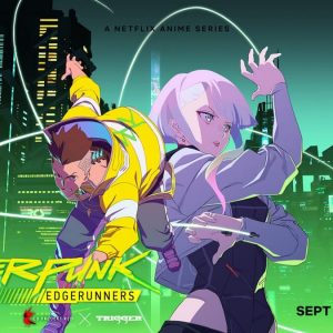 Cyberpunk 2077 artwork