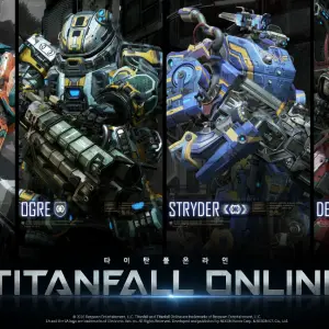 Titanfall Online cancellato