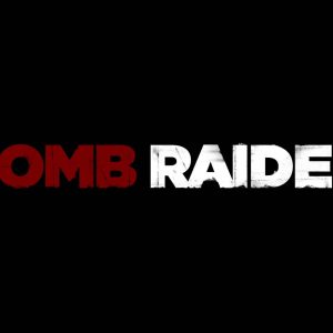 Tomb Raider