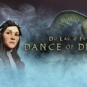 dance of death du lac & fey
