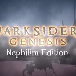 darksiders genesis collector's edition nephilim edition edizione speciale edizione limitata