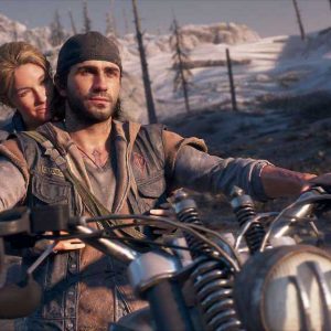 San Valentino Days Gone screenshot