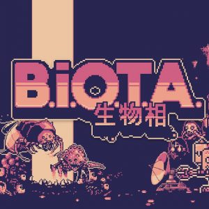 BIOTA