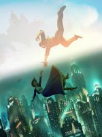 Bioshock - Falling