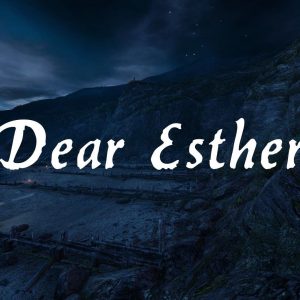 Dear Esther: recensione