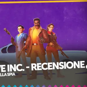 deceive inc. recensione