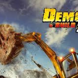 demolish and build 2018 recensione