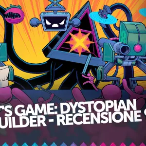 despot's game recensione