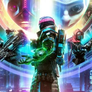 Destiny 2