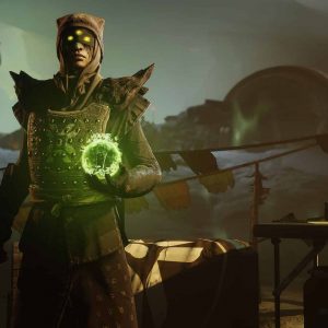 Destiny 2 Deathbringer copertina