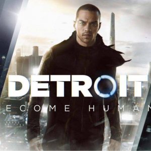 Detroit: Become Human