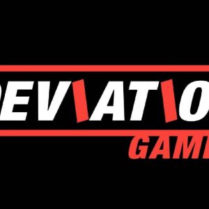 Deviation Games