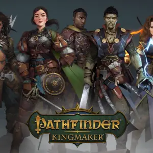 Pathfinder Kingmaker: steam pc e mac
