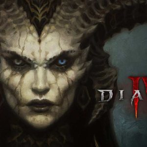 Diablo 4