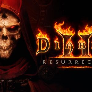 Diablo 2: Resurrected