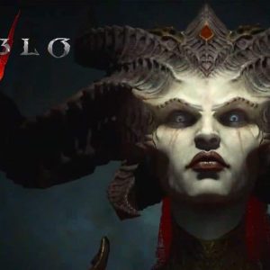 Diablo IV