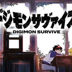 Digimon Survive: novità