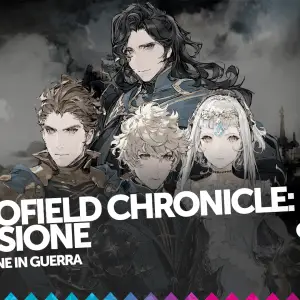 The DioField Chronicle Recensione
