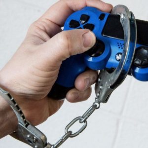dipendenza da videogiochi