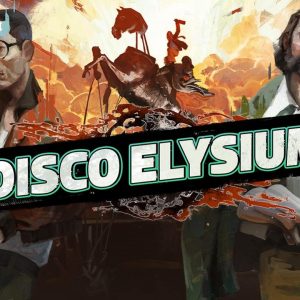 Disco Elysium the final cut
