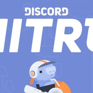 Discord Nitro