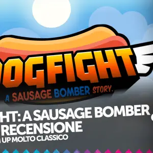 dogfight
