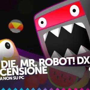 don't die mr robot