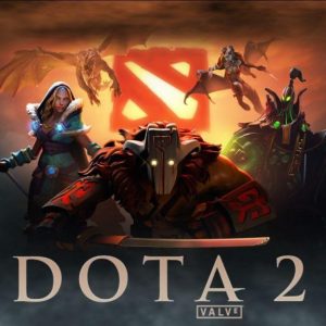 dota 2 32 bit