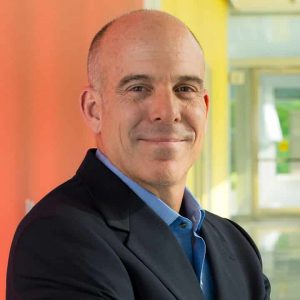 Doug Bowser
