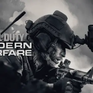 Call of Duty - Modern Warfare