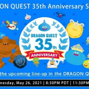 Dragon Quest