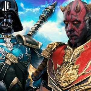 Star Wars
