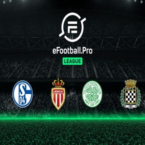 eFootball.Pro League calendario partite orario orari data luogo live streaming youtube twitch facebook