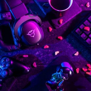 eSports Pink Day