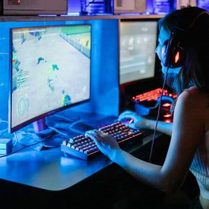 eSports