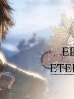 Edge of Eternity