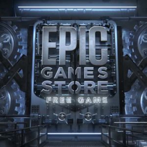 Epic Games Store