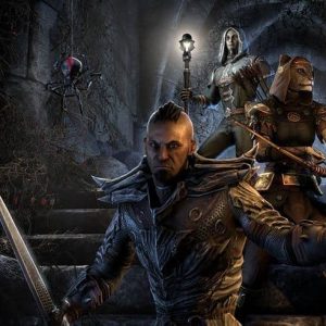 The elder scrolls online explorer's celebration
