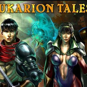 eukarion tales 2