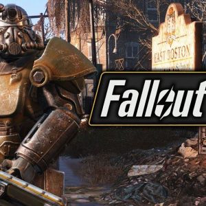 Fallout 76