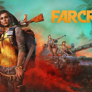 Far Cry 6 screenshot